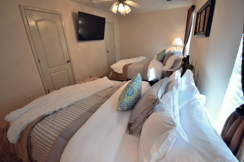 Cozy Renovated Winder Townhouse Traveller Awards 2025 Winner Kültér fotó